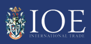 IOE logo